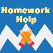 Homework Help from Brainfuse