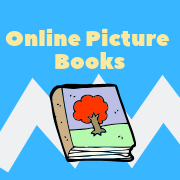 Online Picture Books with BookFlix