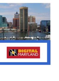 Digital Maryland 