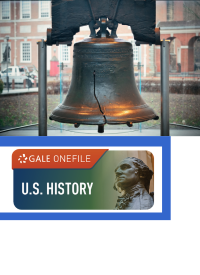 GOF logo with liberty bell