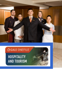 GOF logo with 5 hotel staff welcoming people
