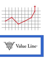 Value Line Research