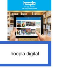 hoopla digital